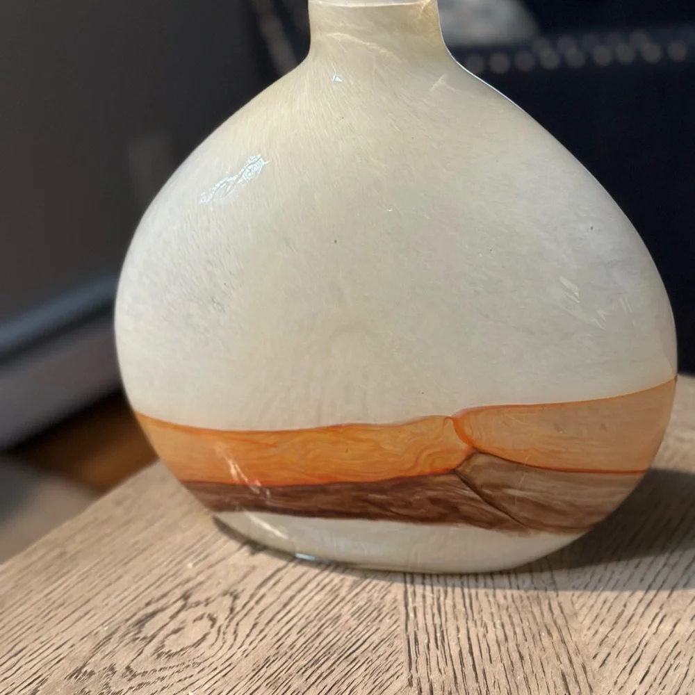 Pier 1 vase